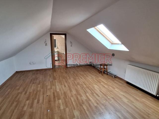 2 camere tip duplex Popesti Sos Oltenitei