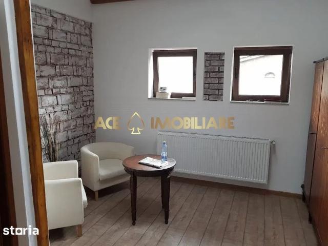 2 Camere Tip Studio | Metrou | Mansarda | Centrala | Stefan cel mare