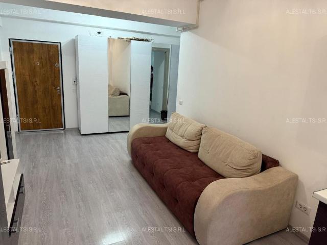 2 camere tip studio New World Residence, Vitan Barzesti