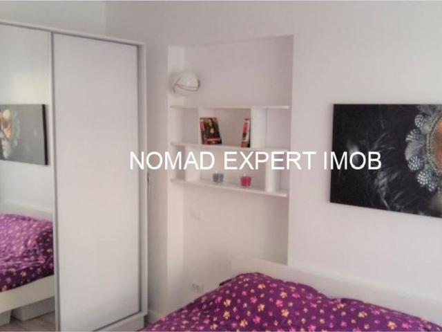 2 camere tip studio Novum Politehnica