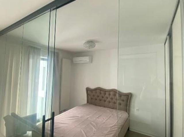 2 Camere Tip Studio Dublu | Cloud 9 Aviației