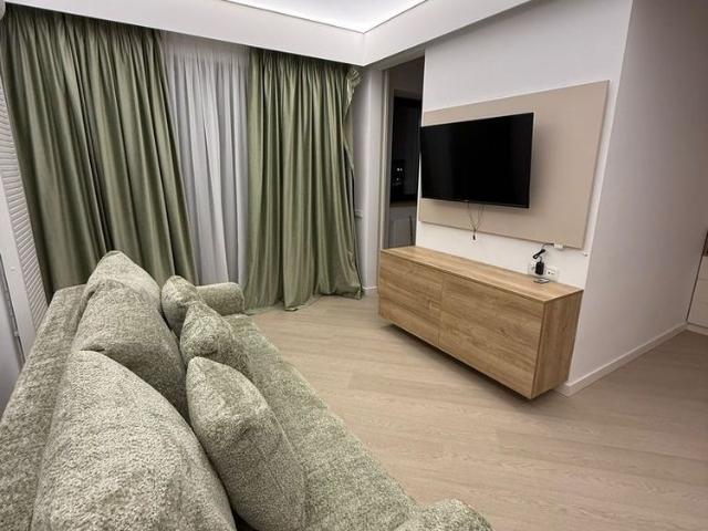 2 camere tip Studio || Lux || Cortina North Residence || Etaj 5