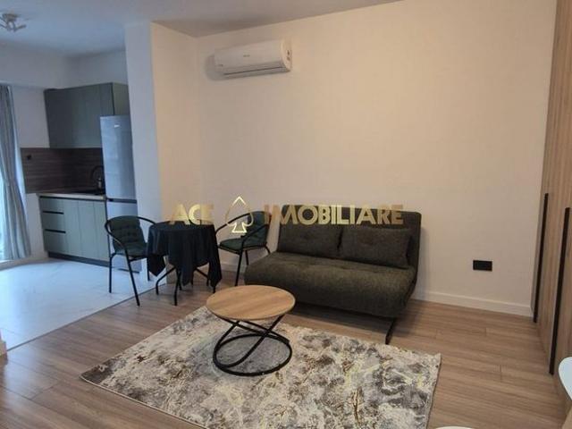 2 Camere tip Studio | Pallady | Incalzire Pardoseala | 2026 | Modern