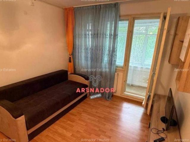 2 Camere | Titan | 5 min Metoru | 55 mp | Petfriendly