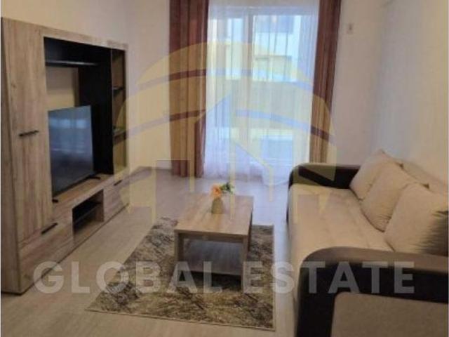 2 camere TITAN Theodor Pallady | Gradina Proprie 39mp