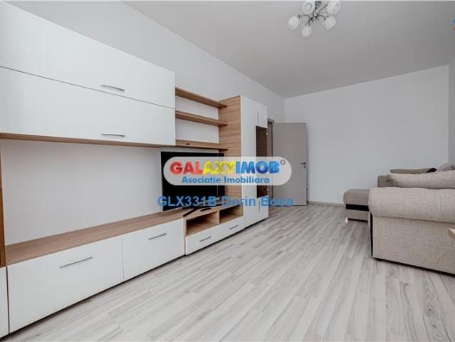 2 camere TITAN Atena Residence CENTRALA, NOU
