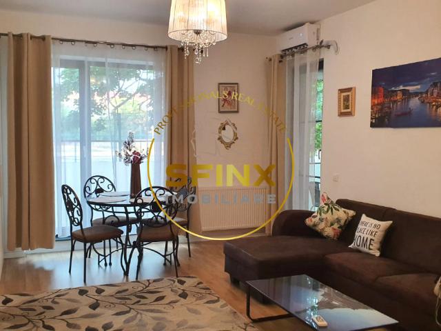 2 camere Titan/ bloc 2019/ centrala Sfinx Imobiliare