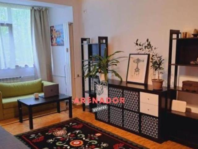 2 Camere | Titan | Metrou 10 min | 55 mp | Petfriendly