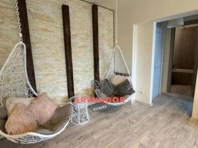 2 Camere | Titan | Metrou 15 min | Prima Inchiriere | balcon