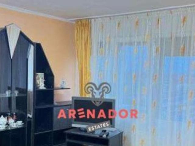 2 Camere | Titan | Metrou 1 Decembrie | 50 mp | Balcon