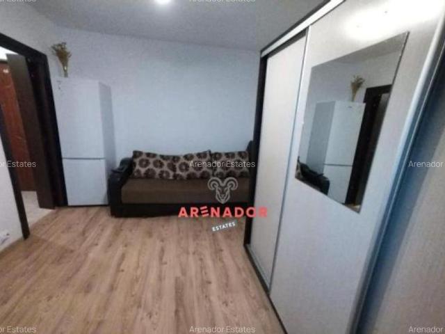 2 Camere | Titan | Metrou 7 min | Prima Inchiriere | parter