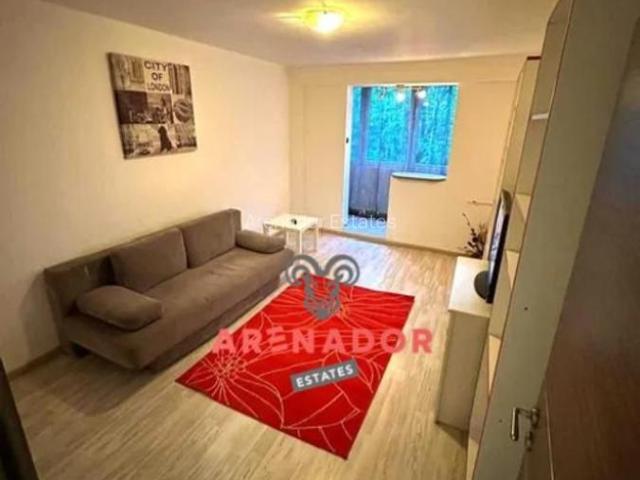 2 Camere | Titan | Metrou 5 min | Balcon | Renovat
