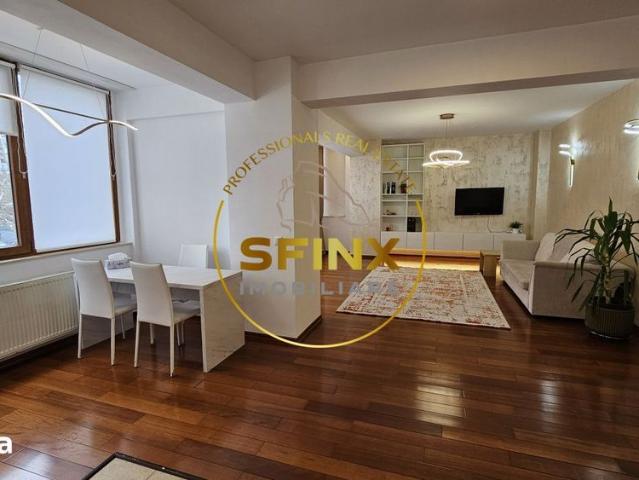 2 camere Titan/ Noor Residence/ bloc 2009/ 85 mp/ centrala/ parcare
