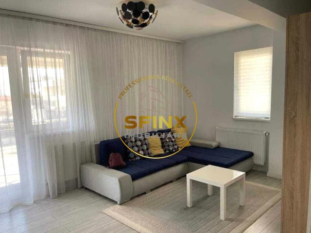 2 camere Titan/ Pallady/ High Class Residence/ centrala/ parcare Sfinx Imobiliare