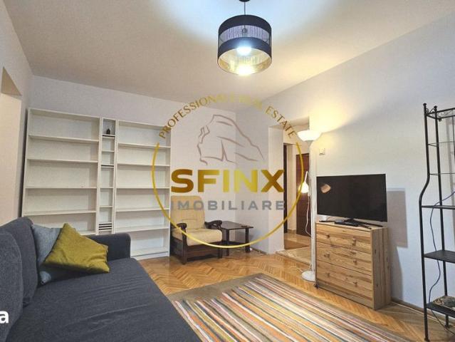 2 camere Titan renovat/ prima inchiriere/ parc/ metrou/ scoala/ gradin