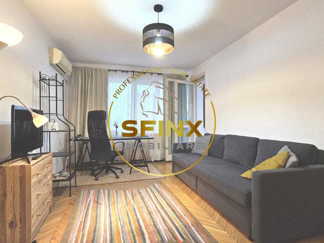 2 camere Titan renovat/ prima inchiriere/ parc/ metrou/ scoala/ gradinita Sfinx Imobiliare