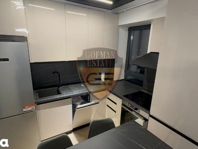 2 camere Tomis Nord Tomis Tower Campus, et 6/15 lift, gaze, mobilat co
