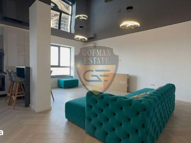 2 camere Tomis Nord Tomis Tower Campus et 11/15 lift, gaze, mobilat co