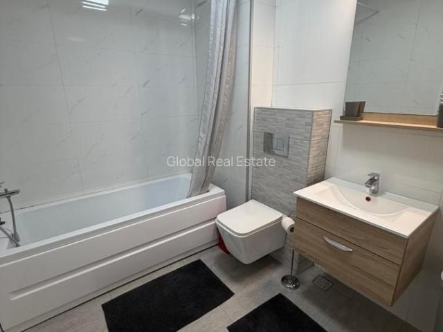 2 Camere Tomis Park Zona Euromaterna