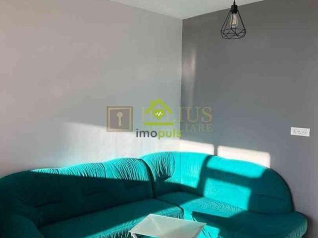 2 camere| Torontalului Campeador| Parcare subterana| balcon deschis| centrala|