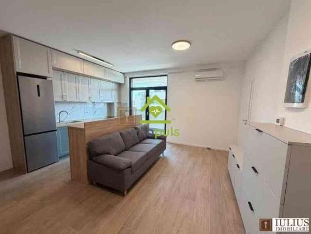 2 camere | Torontalului Ateneo| parcare privata| balcon deschis|