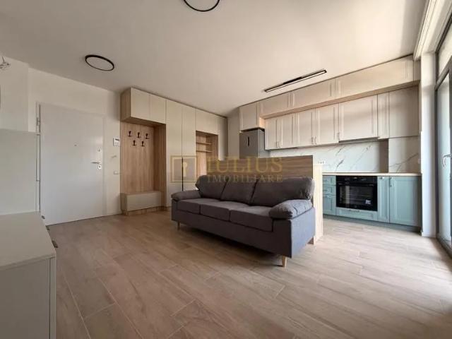 2 camere | Torontalului Ateneo| parcare privata| balcon deschis|