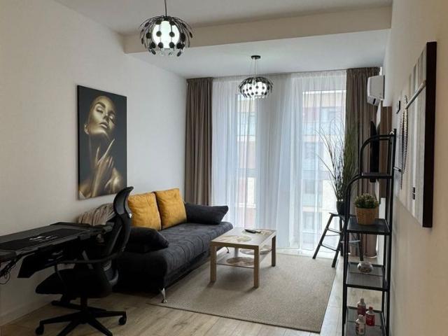 2 camere | Torontalului Nord | Modern | parcare subterană | Bloc nou
