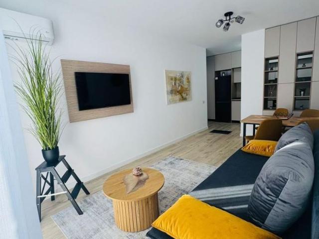 2 camere | Torontalului Nord | Modern | parcare subterana | Bloc nou