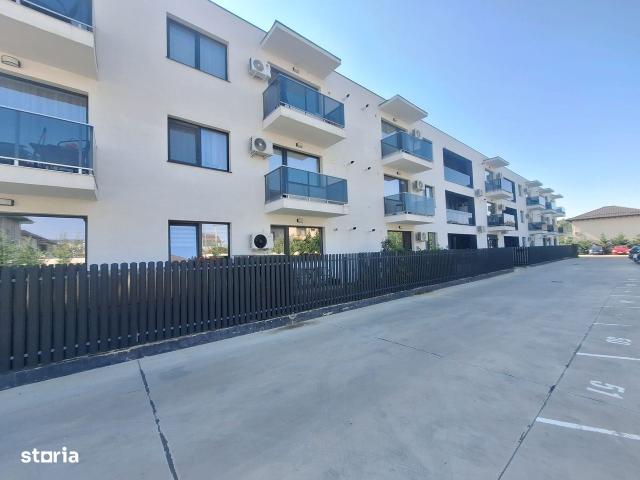 2 Camere Tunari Otopeni Finalizat Gradina Proprie 71 mp