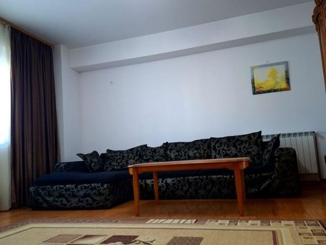 2 camere Tudor, mobilat / utilat, liber / bloc nou!