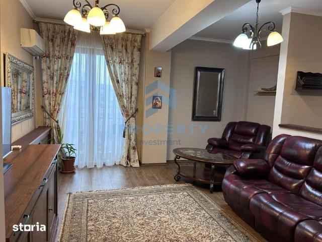 2 camere | Turda | Centrala Proprie | Loc de parcare