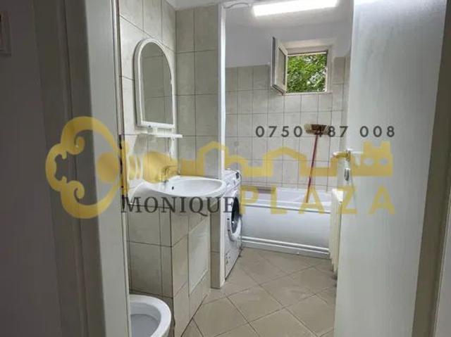 2 Camere | Ultracentral | Etaj 1 | Lift | AC | CT |