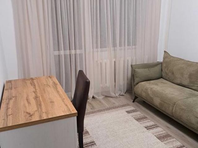 2 camere ultracentral Focsani