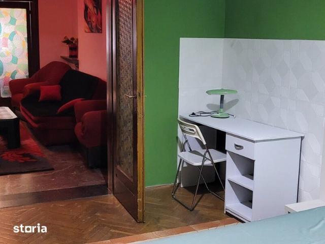 2 camere | Universitate | Central | 70 mp | 3/8 |