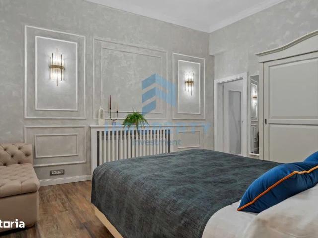 2 Camere | Universitate | Semidecomandat | Curte Proprie