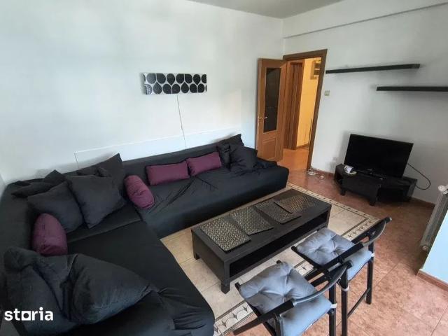 2 Camere | Unirii | Centrala | 2 minute metrou | Pet Friendly