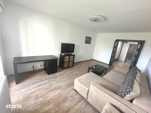 2 camere Unirii Bloc Zepter | Decomandat, Bucatarie separata, AC