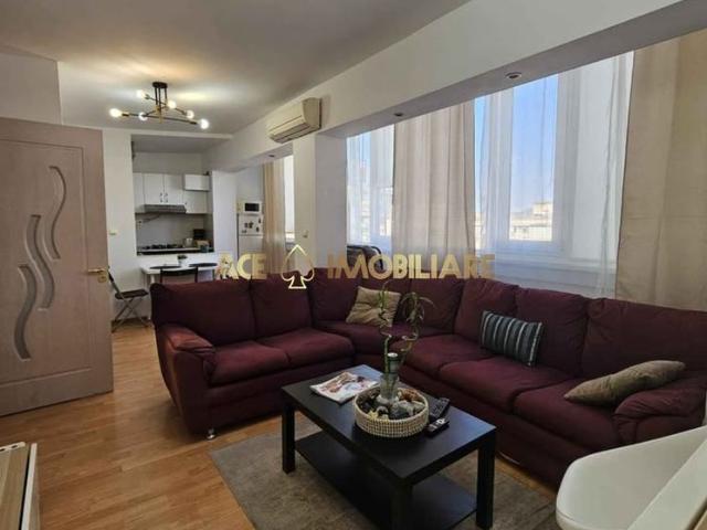 2 Camere | Unirii | Metrou | Centrala Imobil | PetFriendly | Mobilat
