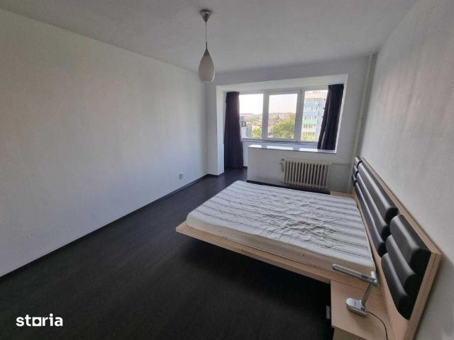 2 Camere | Unirii zona Tineretului | Etaj 6/10 | Suprafata 50m²