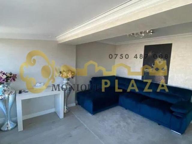 2 Camere | Utilat modern | Finisaje superioare | Design modern |