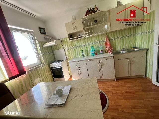 2 camere Vedere spre Dunare doar la MultiRent Imobiliare