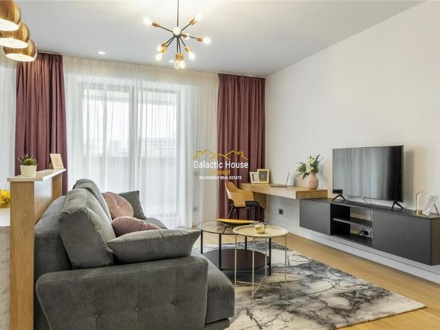 2 Camere || Vedere Panoramica || Aviatiei Towers de inchiriat Aviatiei, Bucuresti