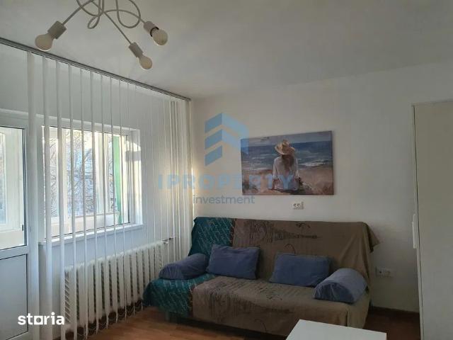 2 camere | Veteranilor Lujerului | Decomandat