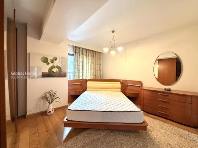 2 Camere | Vintage Design | Parcare Inclusa | Upground Aviatiei
