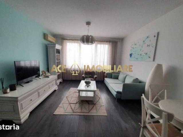 2 Camere | Victoriei | Proximitate Metrou | Stirbei Voda | Mobilat