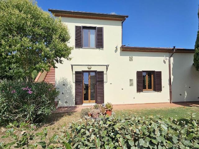 2 Camere Villa Toscana In Vendita A1190rva 210m² San Gimignano