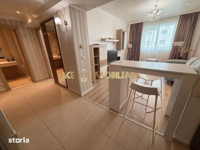2 Camere | Vitan | Rin Hotel | PetFriendly | Parcare | Mobilat