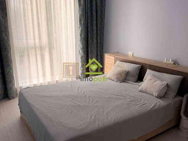 2 camere| VIVALIA 6 MEDICINA| loc de parcare subteran| balcon| parter