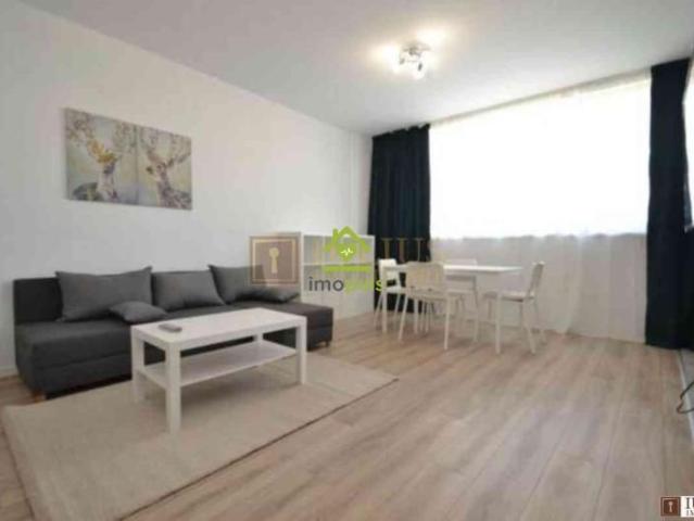 2 camere, XCity Towers, centrala proprie