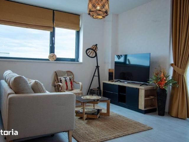 2 Camere XCity Towers | Premium | Torontalului